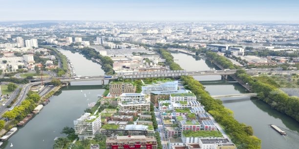 Groupement Pichet Legendre Immobilier