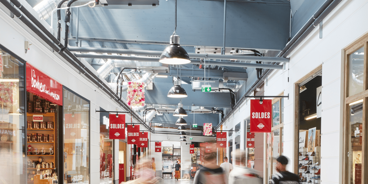 Au premier semestre, les chiffres de fréquentation font en effet état de hausses entre 1% et 15% selon les centres. Au point que ces derniers enregistrent déjà des croissances de chiffre d'affaires de 10% voire de 15%.