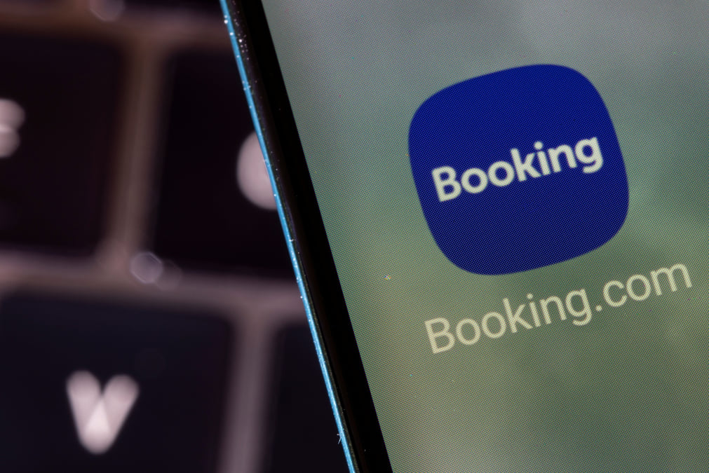 Le gendarme de la concurrence espagnol a infligé ce mardi une amende record de 413 millions d'euros à la plateforme néerlandaise de réservations d'hôtels Booking.com.