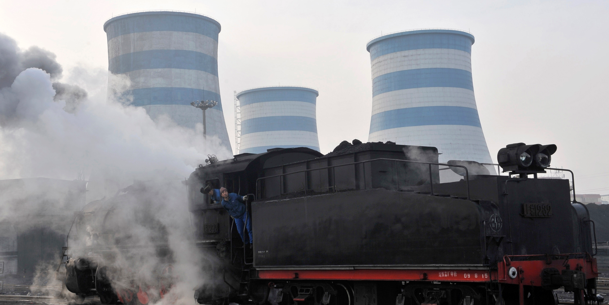 La Chine est actuellement le principal pays émetteur de gaz à effet de serre au monde, représentant à elle seule 30% des émissions mondiales.