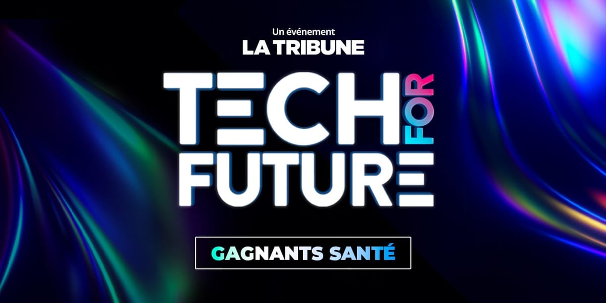 AmyPore, Cureety, InjectPower, Inside Therapeutics, Primaa, RDS, SurgiMab et Vaxinano sont les 8 start-up de l'année 2025 dans la catégorie Santé du prix Tech for Future, organisé par La Tribune.