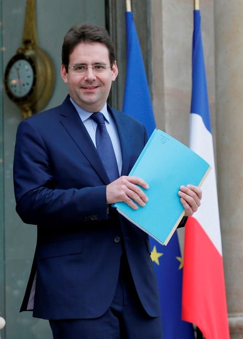 Paris et berlin soutiennent la proposition de l'ue sur le commerce international