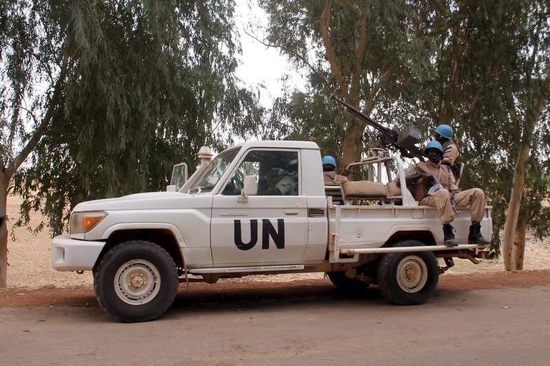 Deux soldats maliens tues a la peripherie de tombouctou