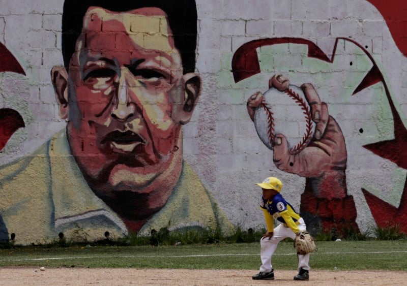 Le venezuela sous la pression du mercosur