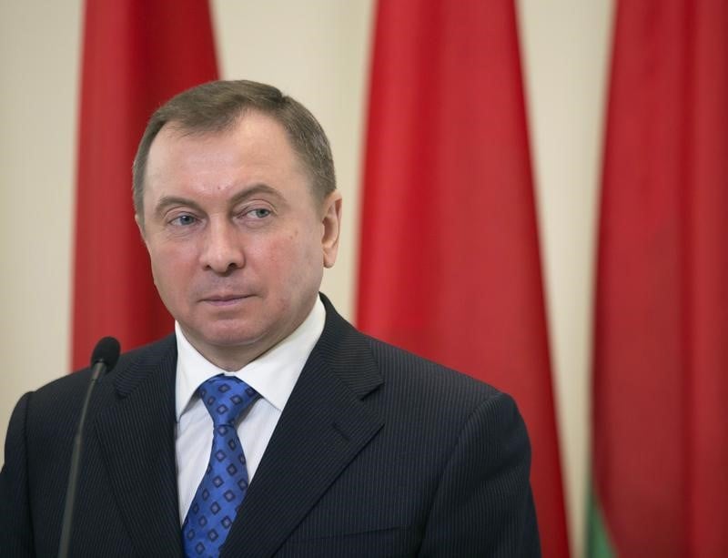 Pour la bielorussie, pas de paix en ukraine sans nouveau sommet