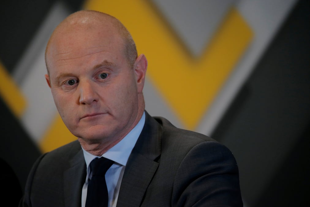 Australie: le dg de la banque cba se retire apres un scandale