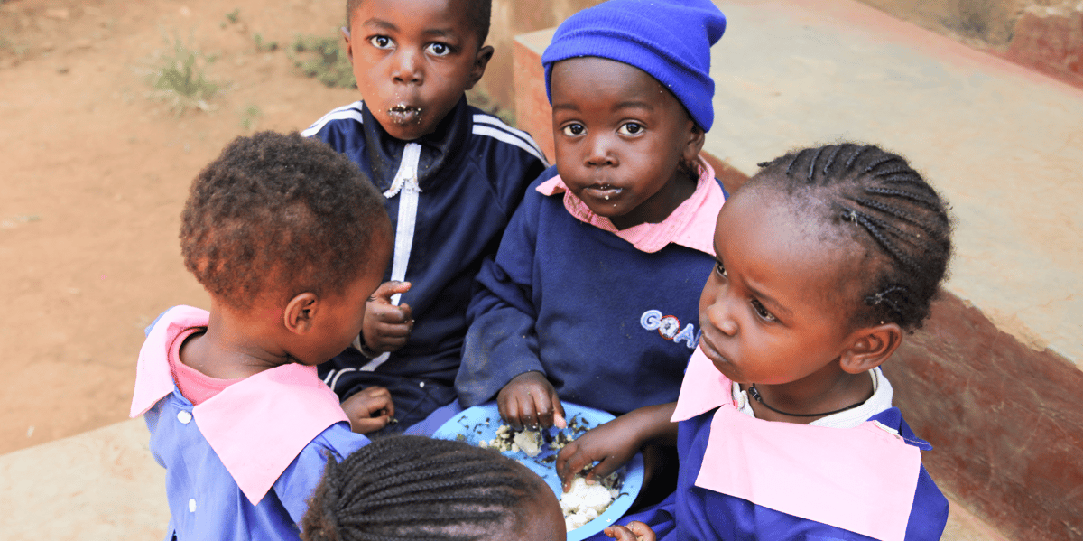 Alimentation scolaire