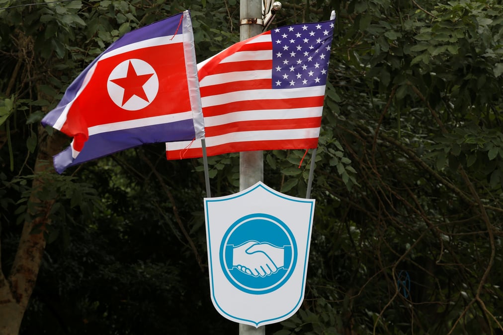 Kim se rendra a hanoi en train pour le sommet avec trump