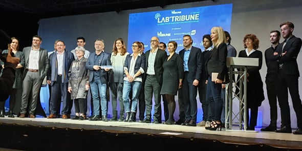 Lab Tribune 2019 (20 février 2019)