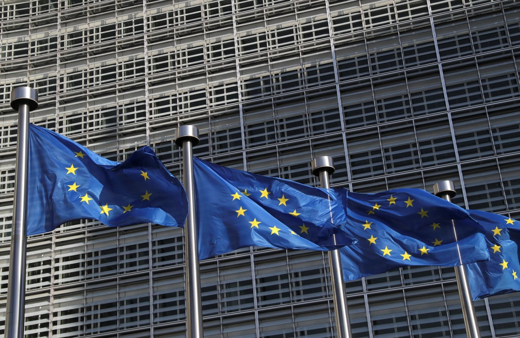 Zone euro: la ce abaisse legerement sa prevision de croissance 2020