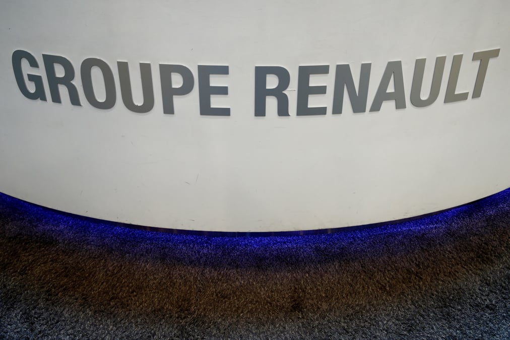 Coronavirus: renault reporte son assemblee generale
