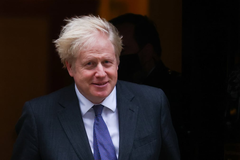 Londres refuse de lier au brexit les embouteillages dans les ports britanniques
