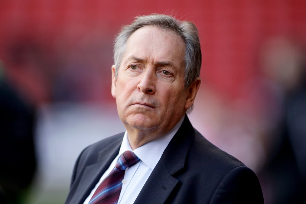Mort de gerard houllier a l'age de 73 ans