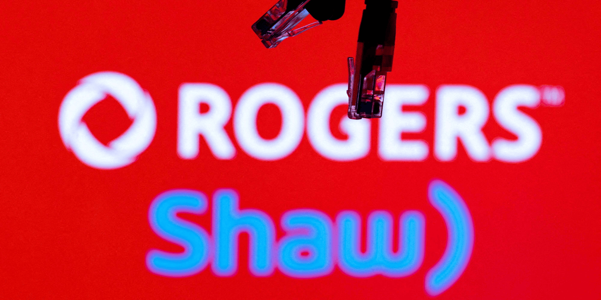 Rogers Shaw