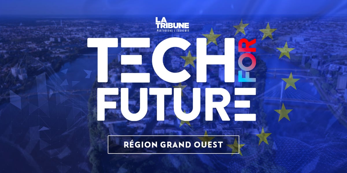 Seabex, Foil and Co, SerendpTech, Underdog, Genexpath et Sonaide sont les six startups de l'année 2024 du Grand Ouest.