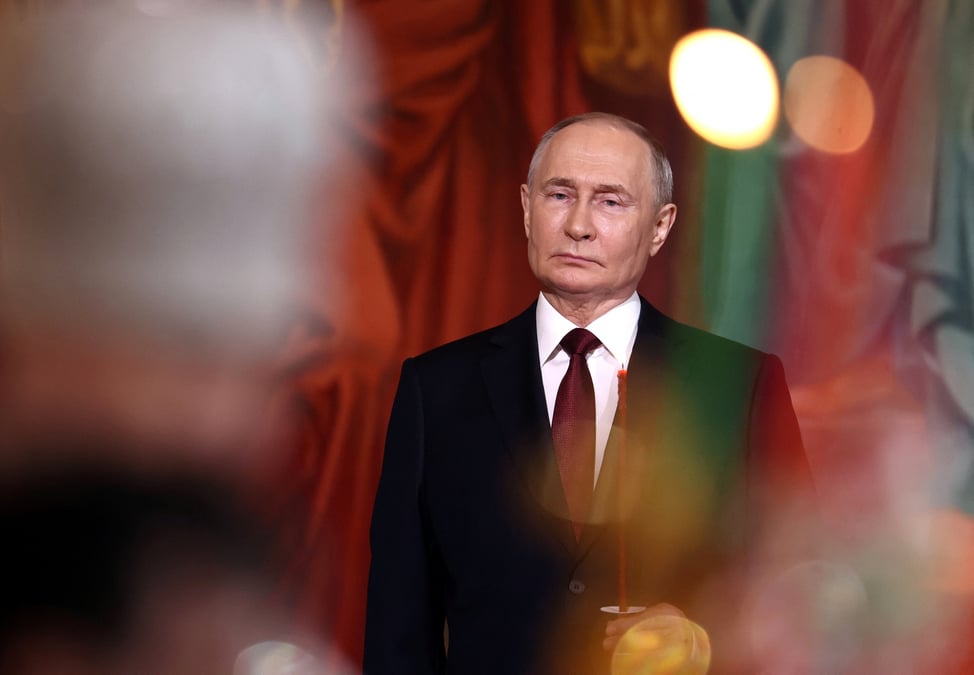 La hausse des prix a atteint en août 9,05% sur un an en Russie, selon des chiffres officiels.
