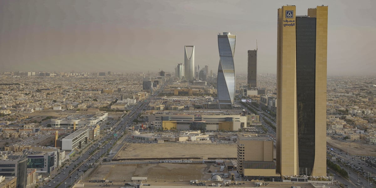 Le prince héritier et dirigeant de l'Arabie saoudite porte un ambitieux programme de réformes « Vision 2030 » pour diversifier l’économie de son pays.