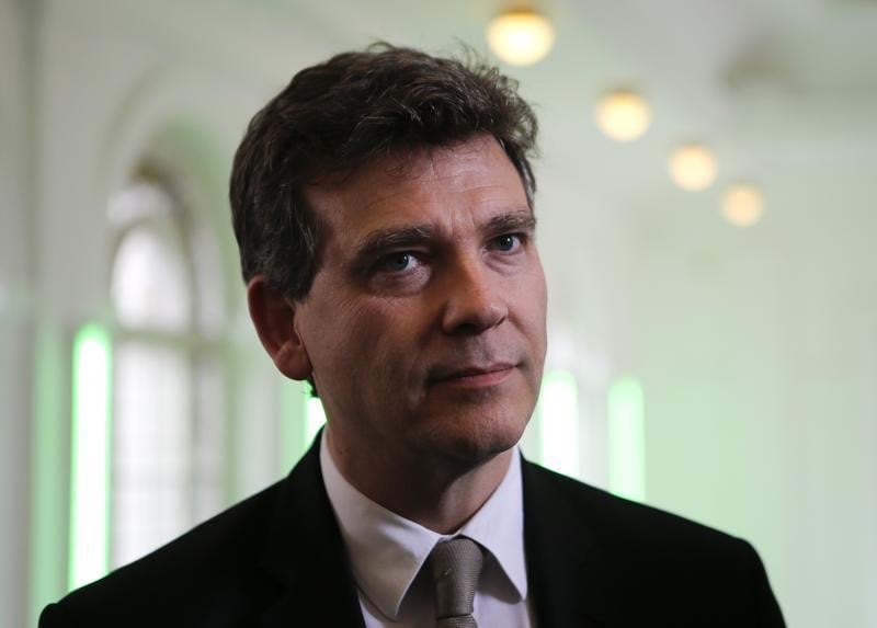 Arnaud Montebourg ne se voit pas quitter le gouvernement