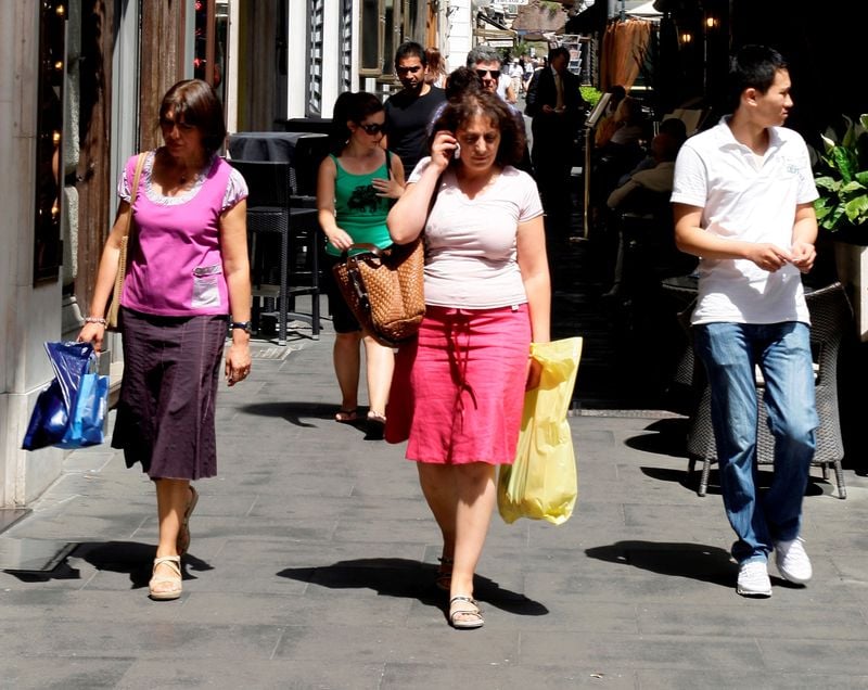 La confiance du consommateur en recul dans la zone euro
