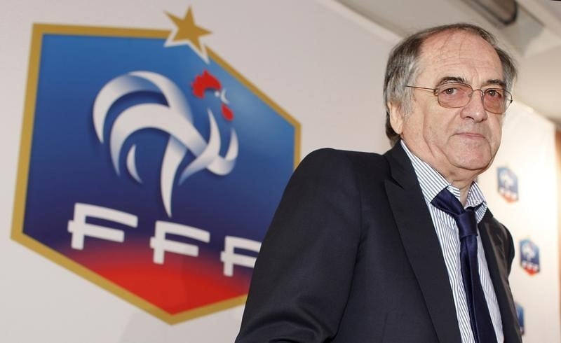LA FFF et LA LFP parties civiles pour les matchs truqués