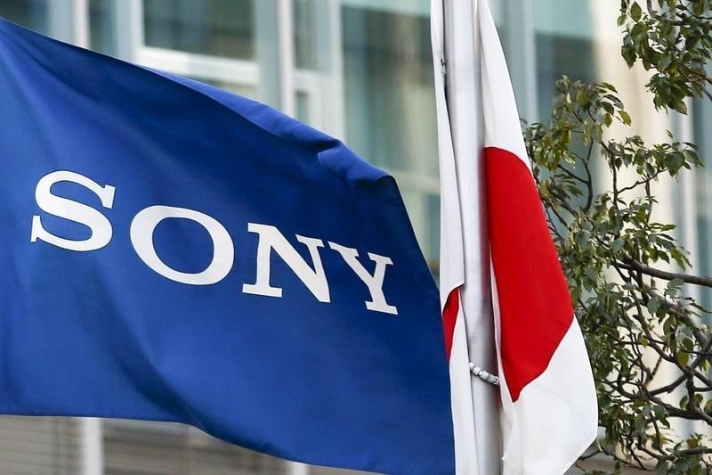 Sony revise en baisse sa prevision de benefice annuel