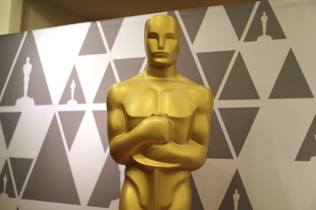 Oscars: les femmes peut-etre a l'honneur apres l'affaire weinstein