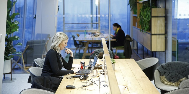 coworking