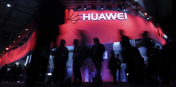 Le chinois huawei se lance sur le marche des pc