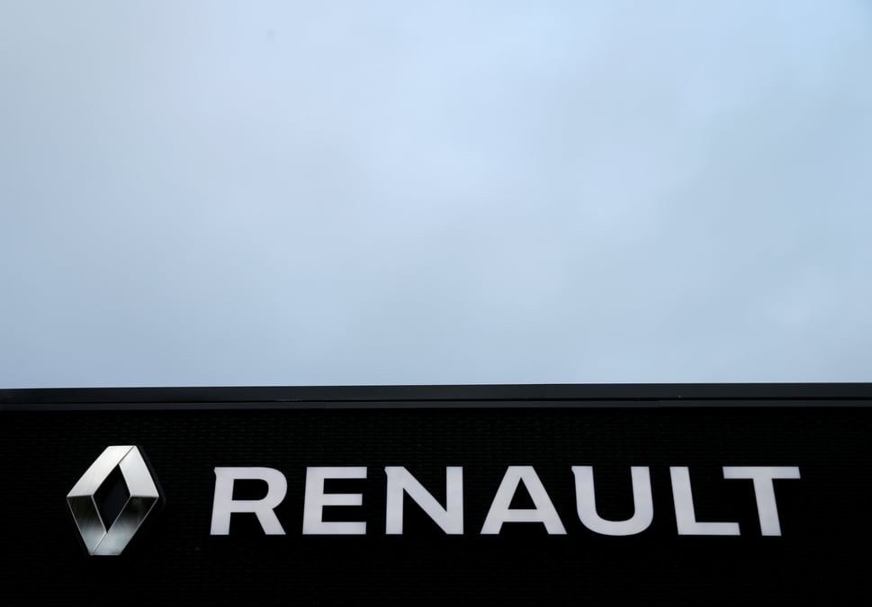 Renault: l'enquete interne montre des pratiques contestables et dissimulees