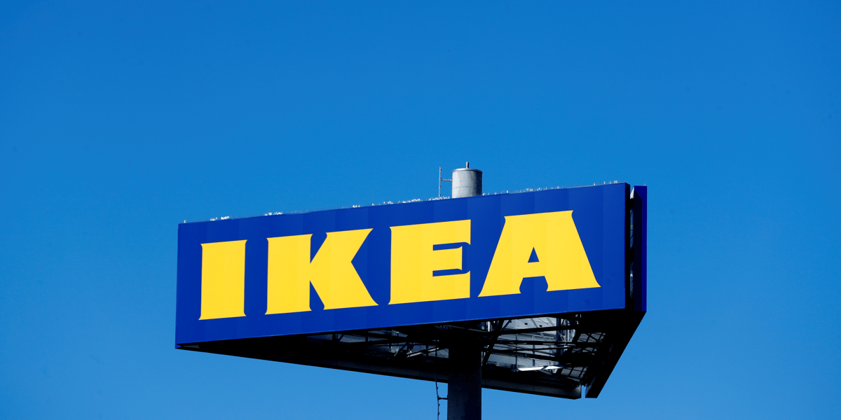 Ikea teste la location de meubles sur 30 marches