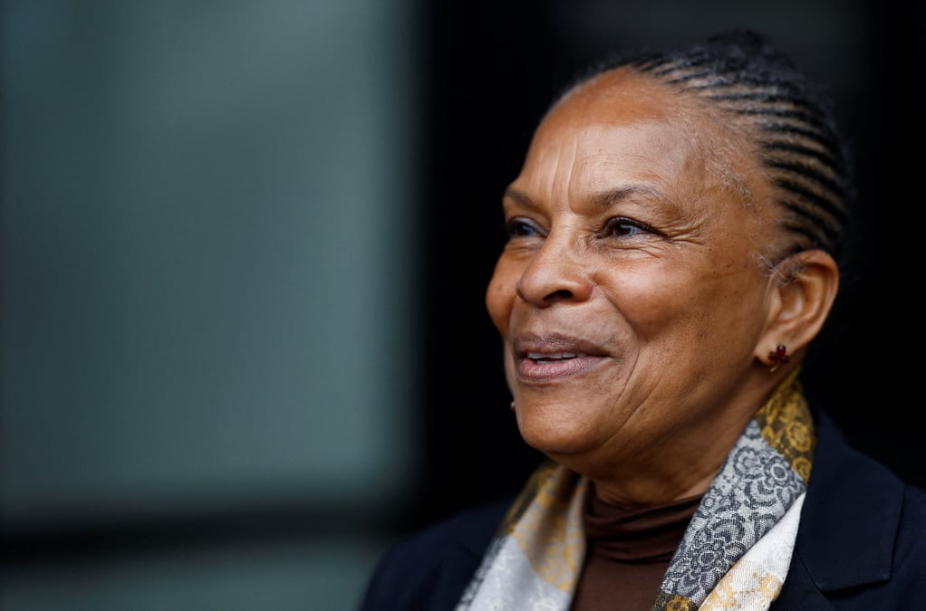 France: taubira remporte la "primaire populaire" et appelle en vain a l'union de la gauche