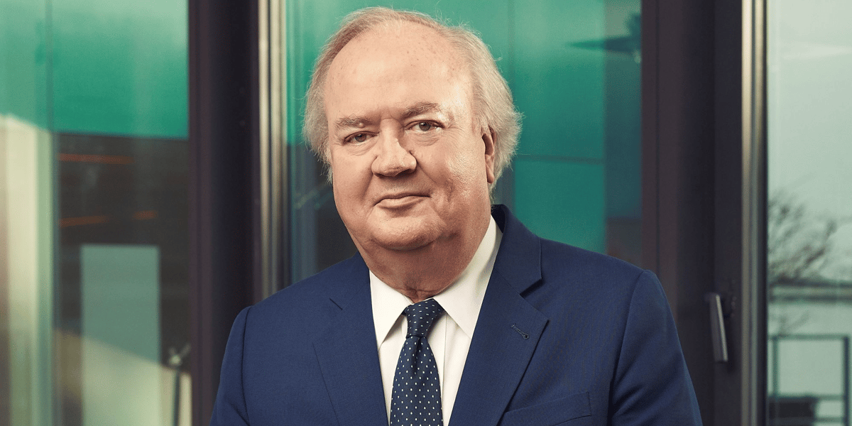 Denis Kessler
