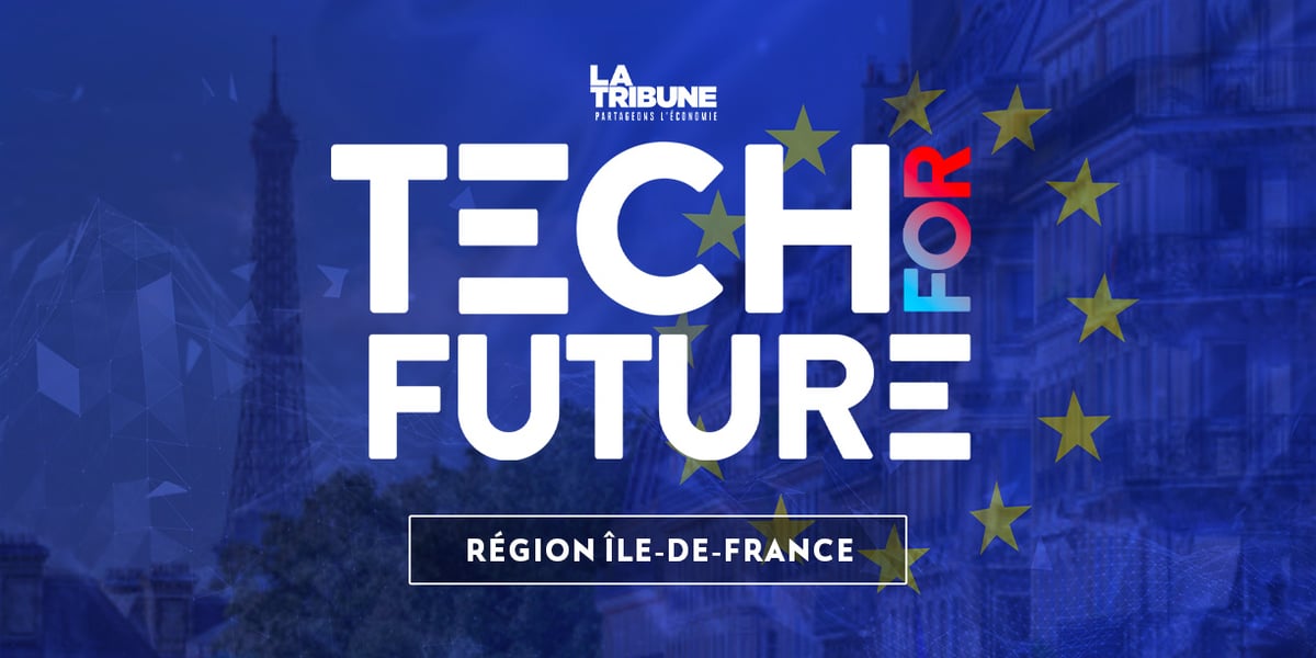 Algama Foods, Sirius Space Services, Snowpack, AtmosGear, Music Care et DN Tech sont les six startups de l'année 2024 de La Tribune en Ile-de-France.