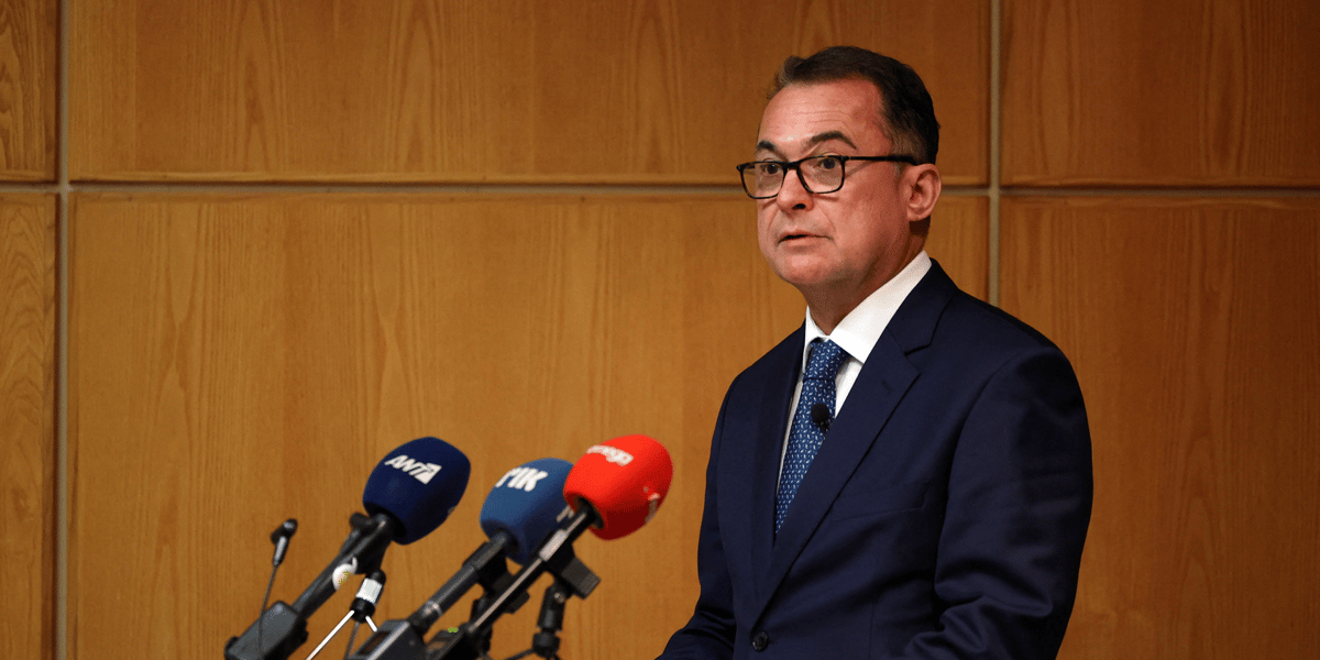 Joachim Nagel a affirmé que « la probabilité augmente que nous voyions les taux baisser avant la pause d'été. »
