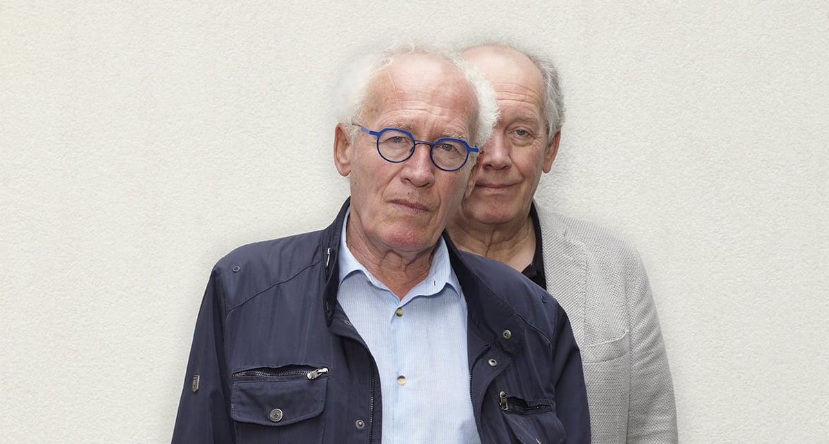 Les frères Dardenne présentent vendredi à Cannes « Jeunes Mères ». Rencontre.