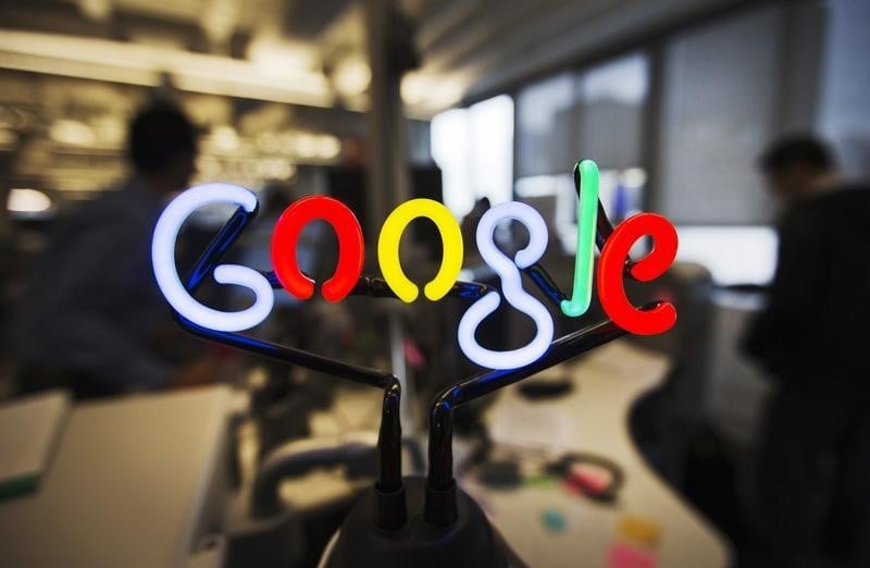 Les objections de google sur le droit a l'oubli rejetees par la cnil