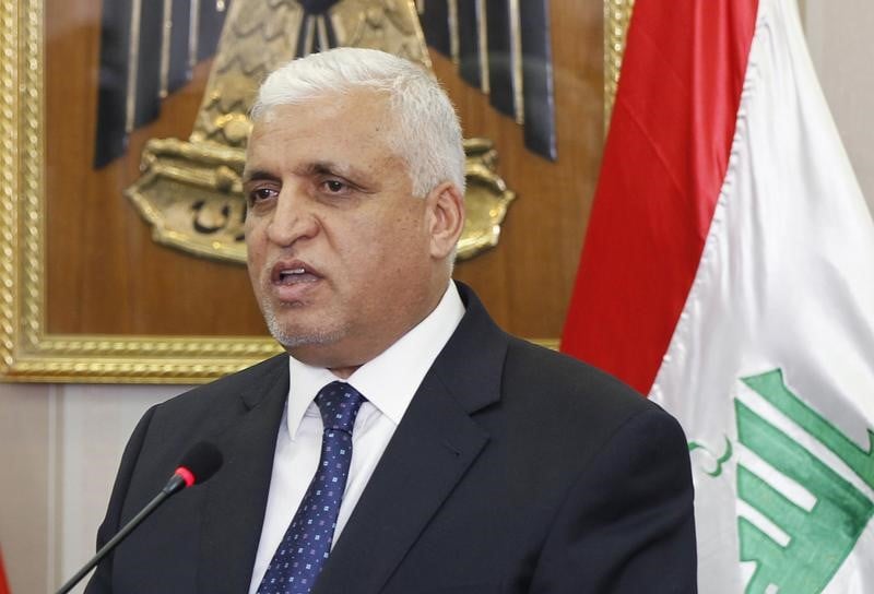 Damas et bagdad discutent cooperation directe contre l'ei