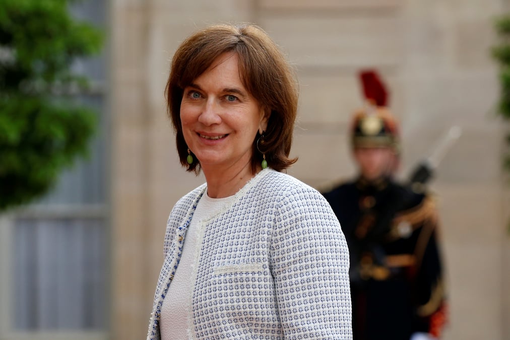 Proposition de loi pour abolir la clause de conscience pour l'ivg