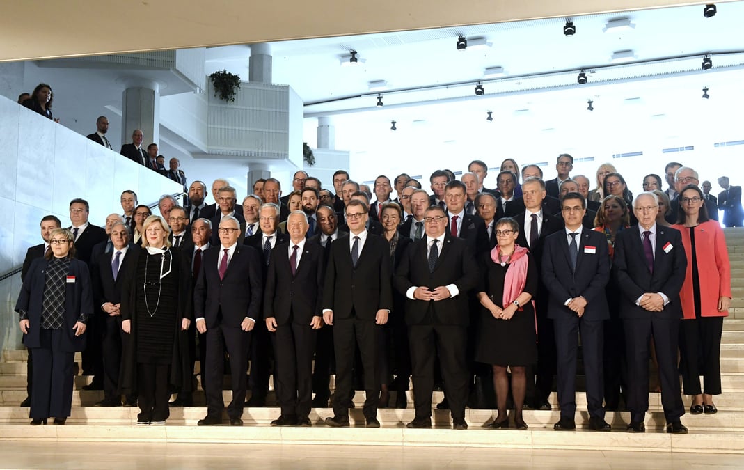 Le conseil de l’europe demine ses relations avec la russie
