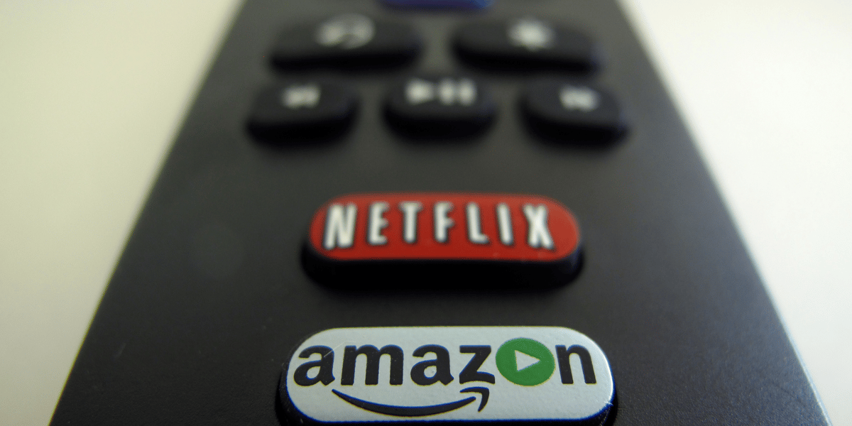 Le streaming vidéo occupe aujourd'hui 60,6% du trafic global sur internet, selon le dernier rapport (septembre 2019) de la société canadienne Sandvine, spécialiste des équipements de réseaux.