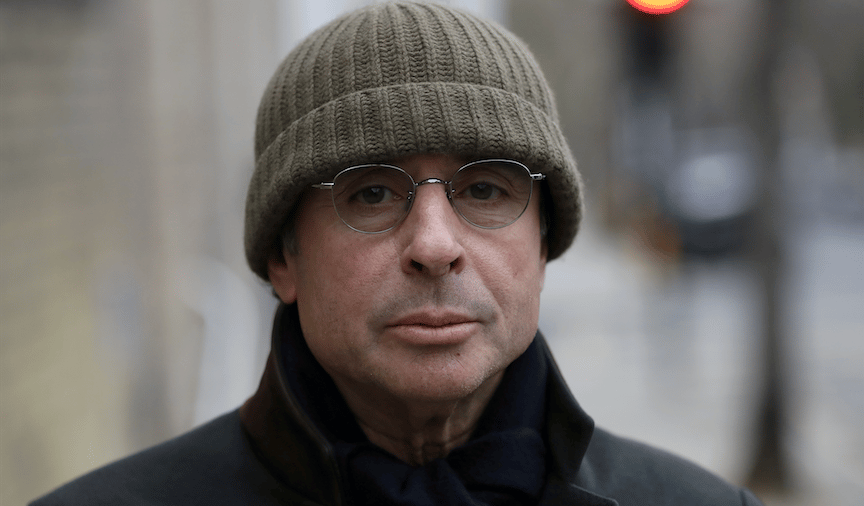 Alexandre Djouhri