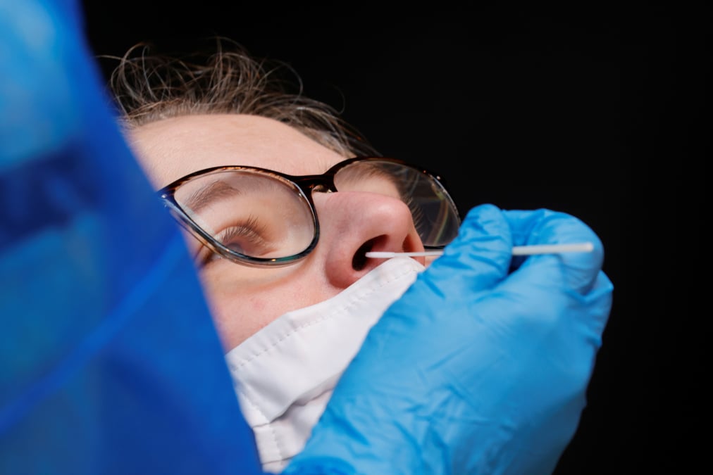 Coronavirus: la france a enregistre 586 deces supplementaires