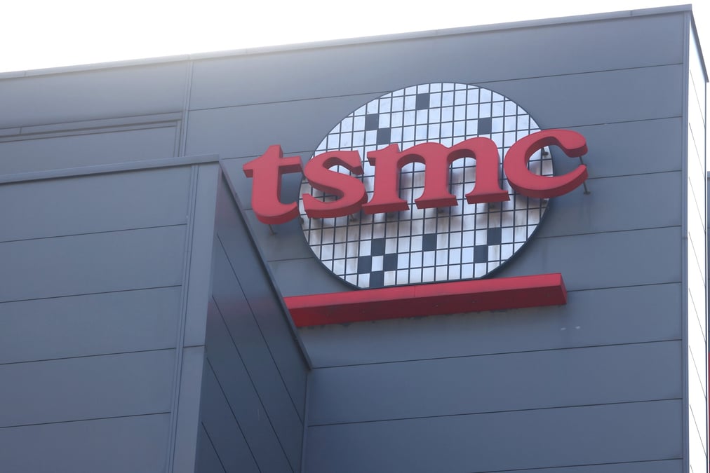 Tsmc pret a accroitre ses capacites alors que la penurie de puces se poursuit
