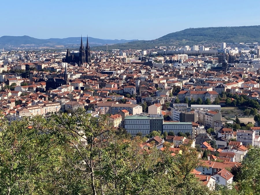 Clermont-Ferrand