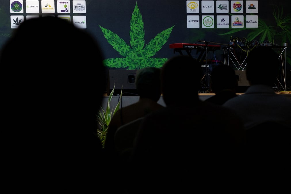 La premiere phuket cannabis cup a phuket
