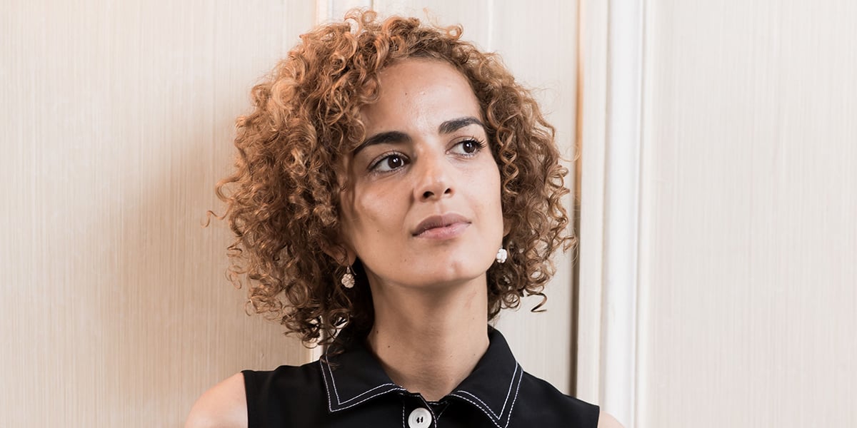 Leïla Slimani