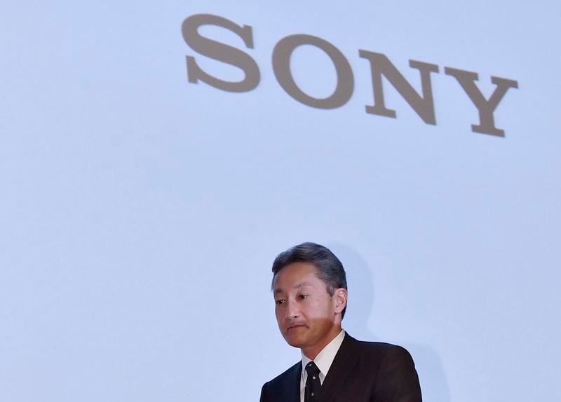 Sony de nouveau plombé par ses téléphones portables