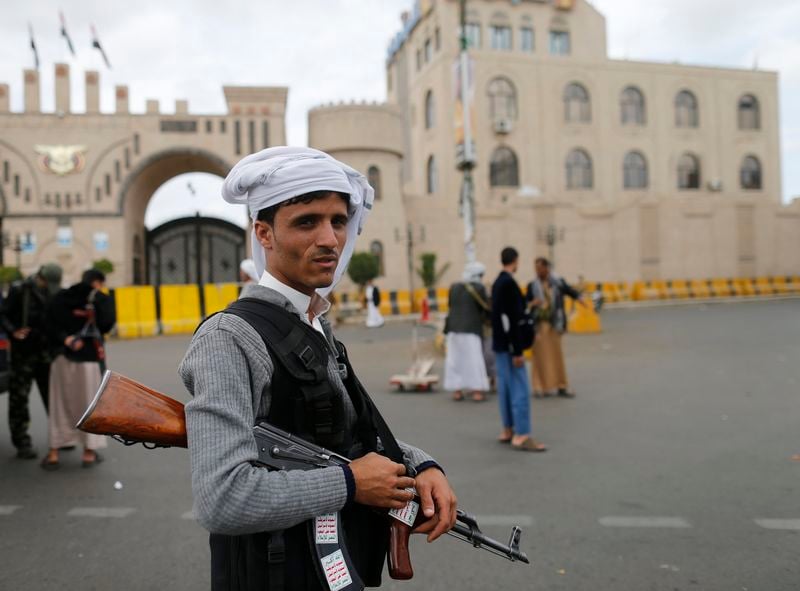 Violents combats entre Houthis et Al Qaïda au Yémen