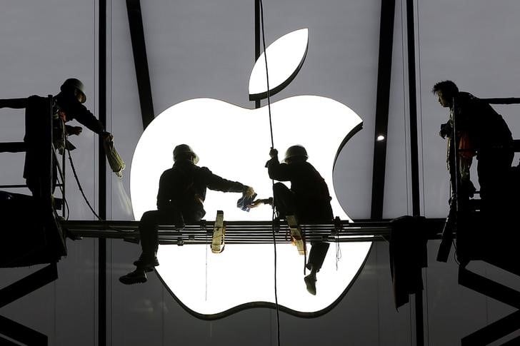 Apple invite la presse le 9 mars, a l’approche du lancement de l’apple watch