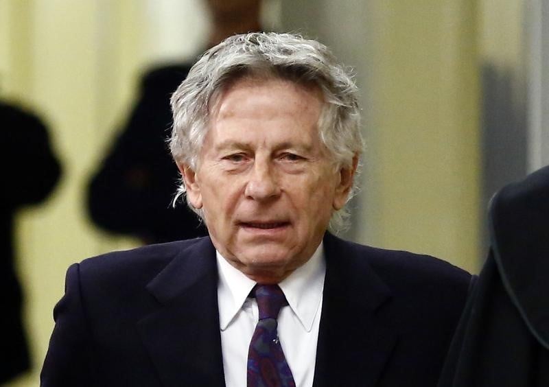 La justice polonaise n'a pas recu les documents us sur polanski